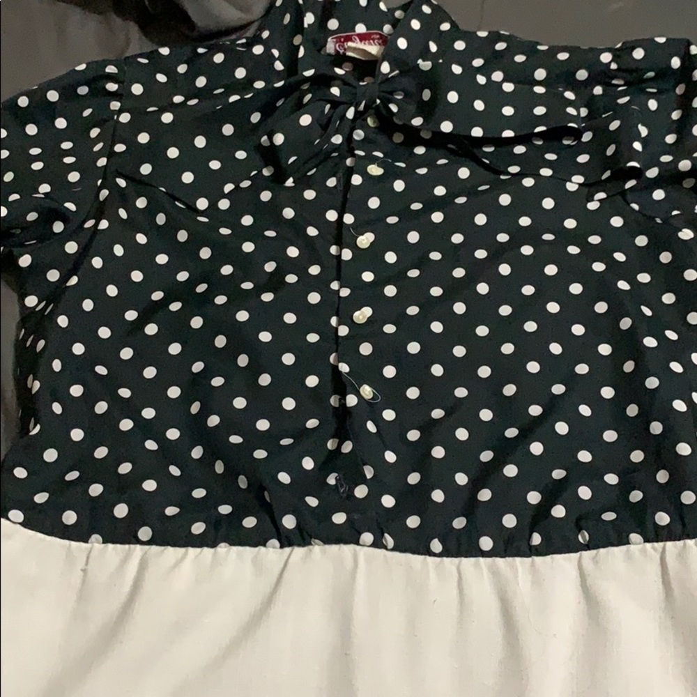 Amazing and elegant vintage dress